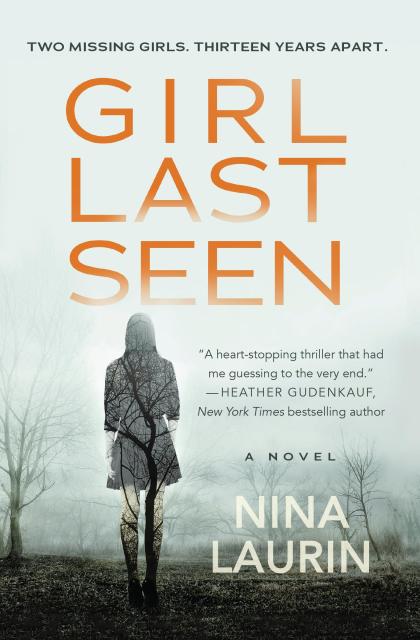 Girl Last Seen