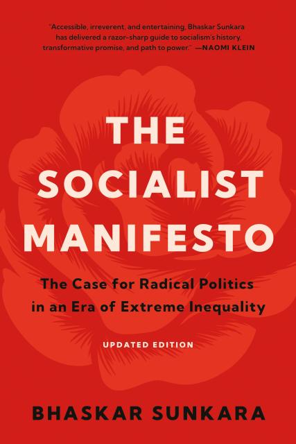 The Socialist Manifesto