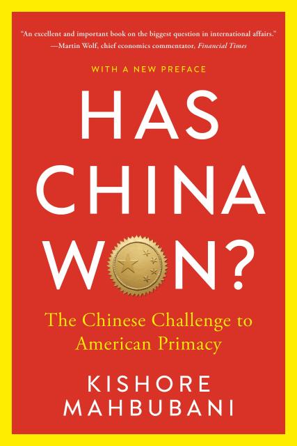 Has China Won?