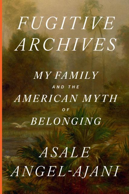 Fugitive Archives