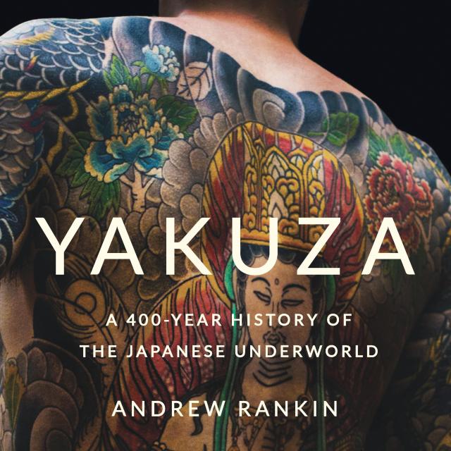 Yakuza