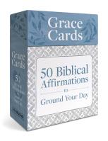 Grace Cards