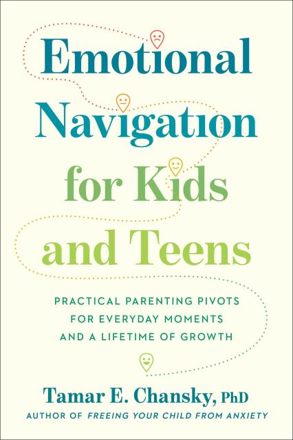Emotional Navigation for Kids and Teens