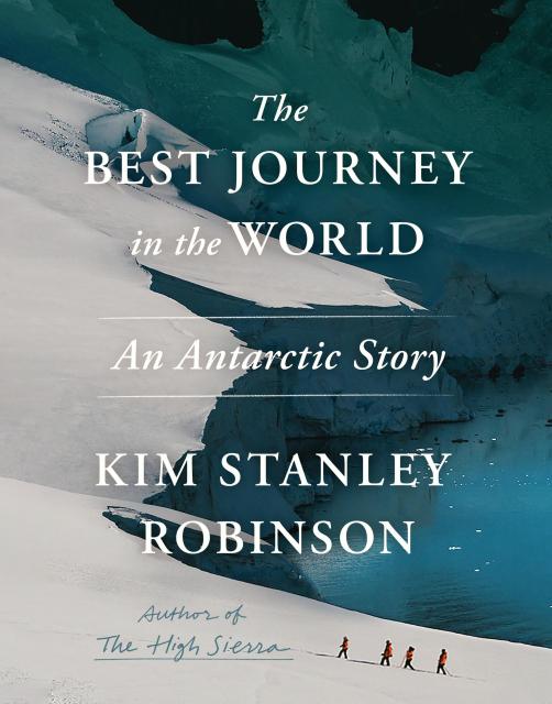 The Best Journey in the World