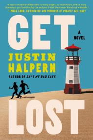 Get Lost
