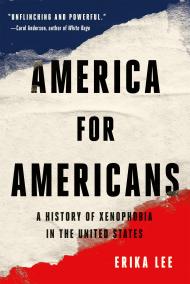 America for Americans