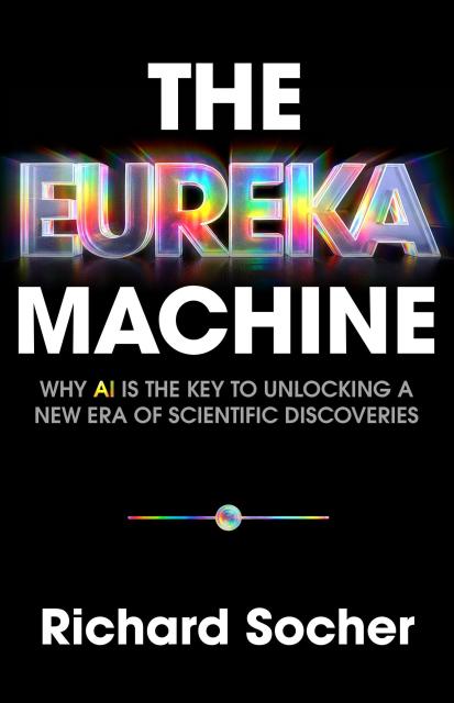 The Eureka Machine