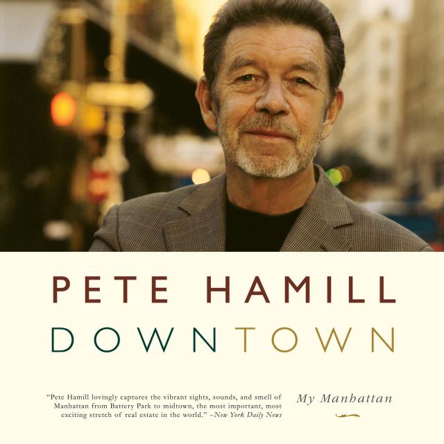 Downtown