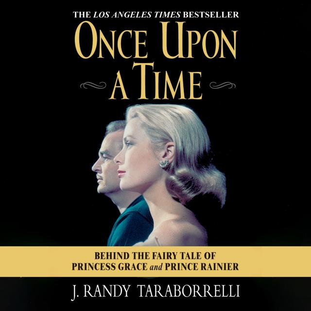 Once Upon a Time