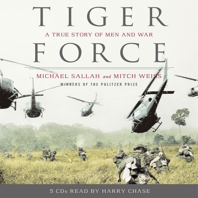 Tiger Force