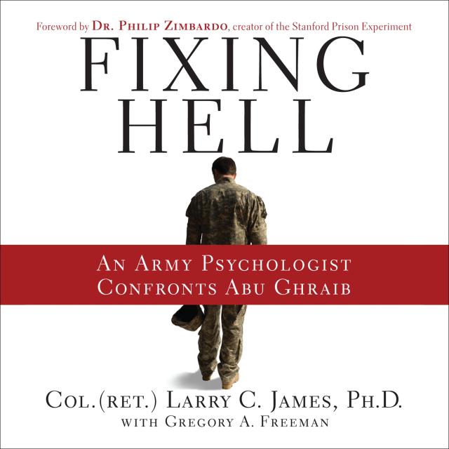 Fixing Hell