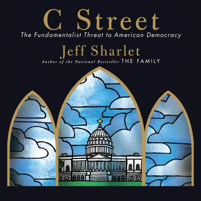 C Street