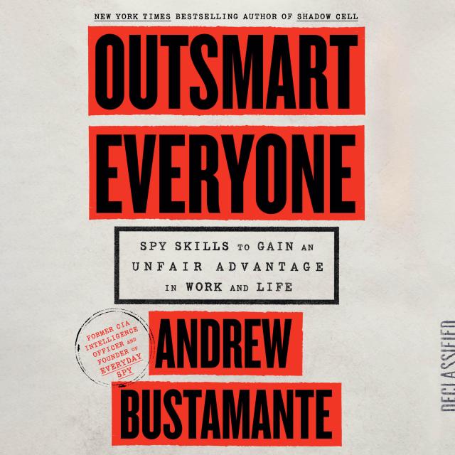 Outsmart Everyone