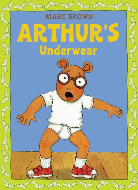Arthur’s Underwear