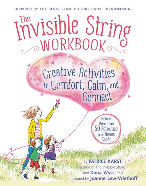 The Invisible String Workbook