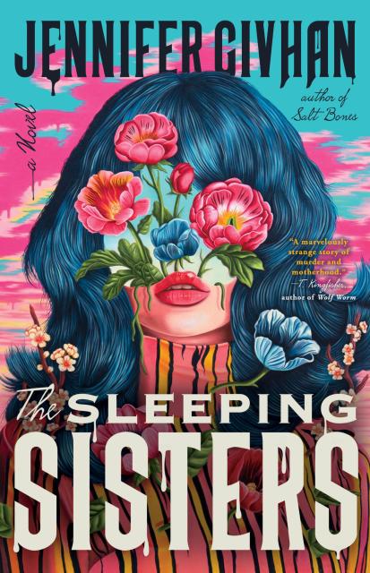 The Sleeping Sisters