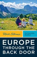 Rick Steves Europe Through the Back Door