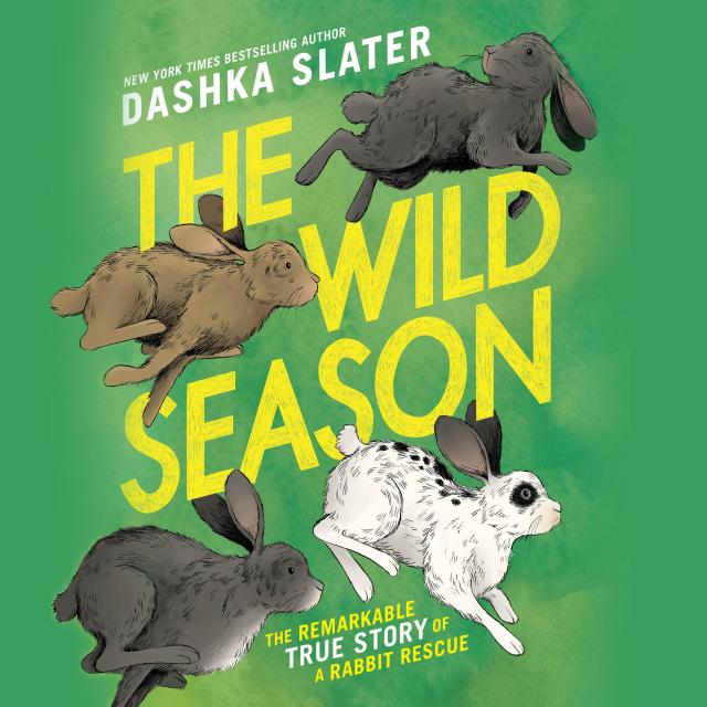 The Wild Season
