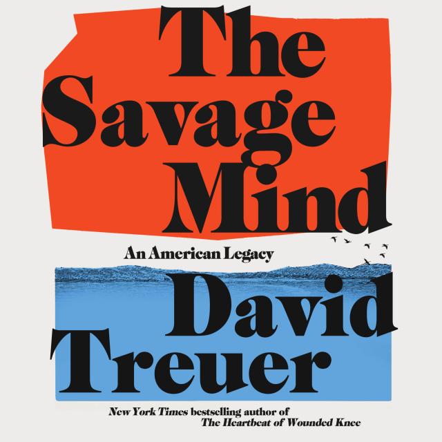 The Savage Mind