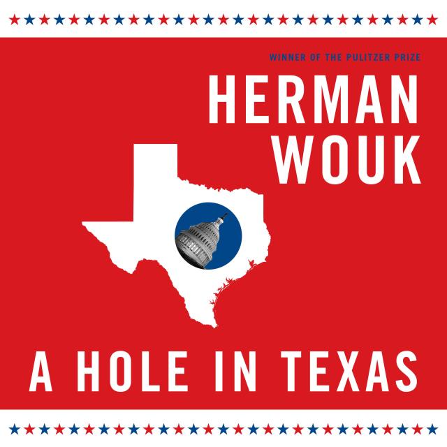 A Hole in Texas