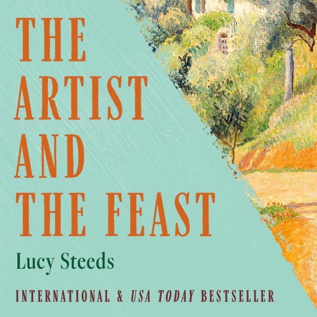 The Artist and the Feast