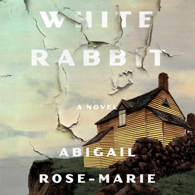 White Rabbit