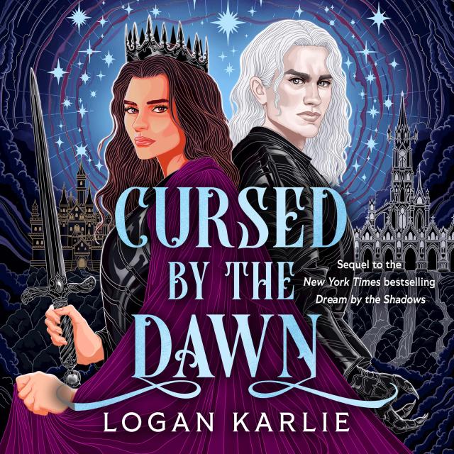 Cursed by the Dawn