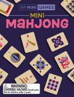 Mini Mahjong