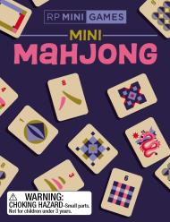 Mini Mahjong