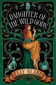 Daughter of the Wild Gods