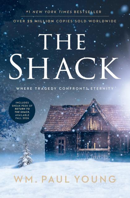 The Shack