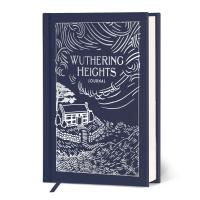 Wuthering Heights Journal