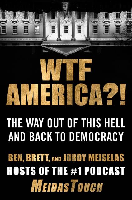 WTF America?!