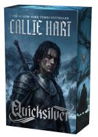Quicksilver (Special Edition)