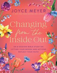 Changing from the Inside Out