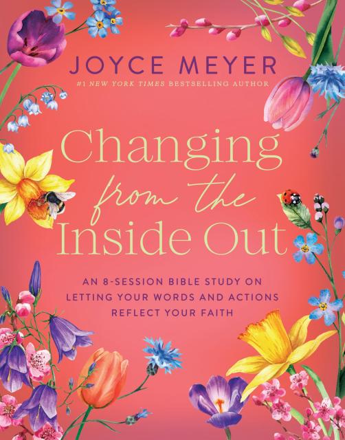 Changing from the Inside Out