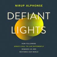 Defiant Lights