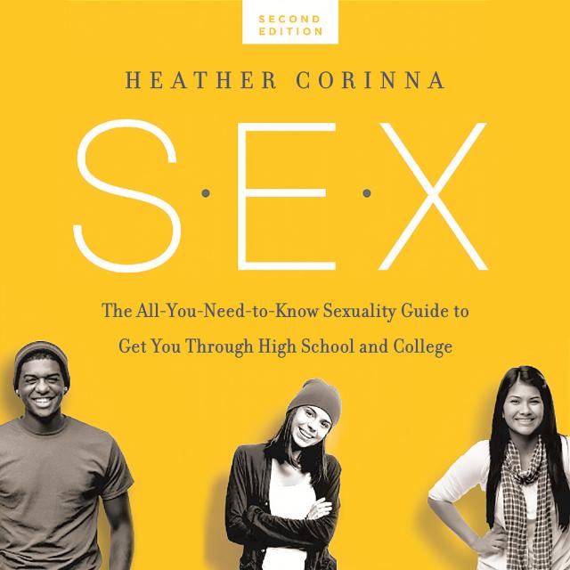 S.E.X., second edition
