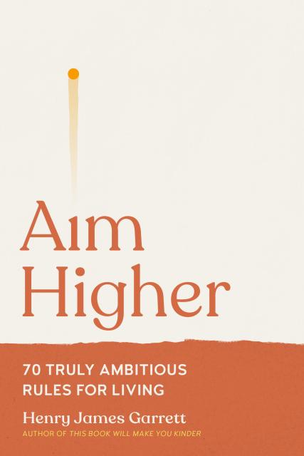 Aim Higher