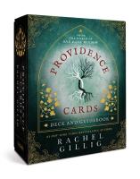 Providence Cards Deck and Guidebook