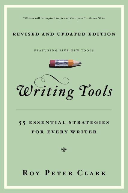 Writing Tools (10th Anniversary Edition)