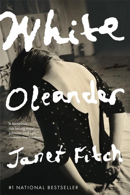 White Oleander