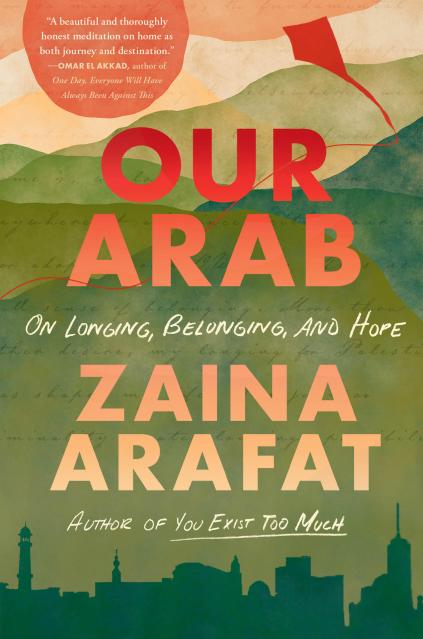 Our Arab