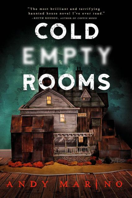 Cold Empty Rooms