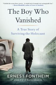 The Boy Who Vanished