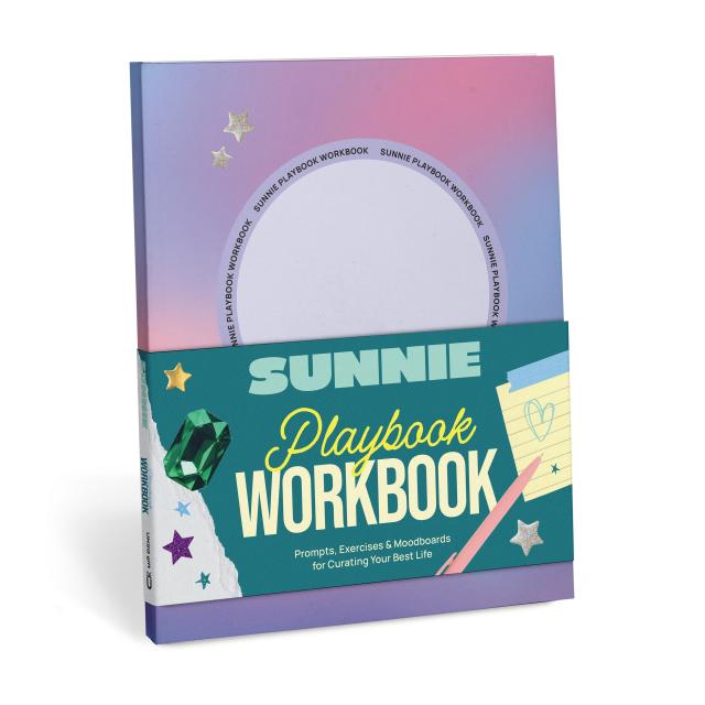 Sunnie Playbook Workbook