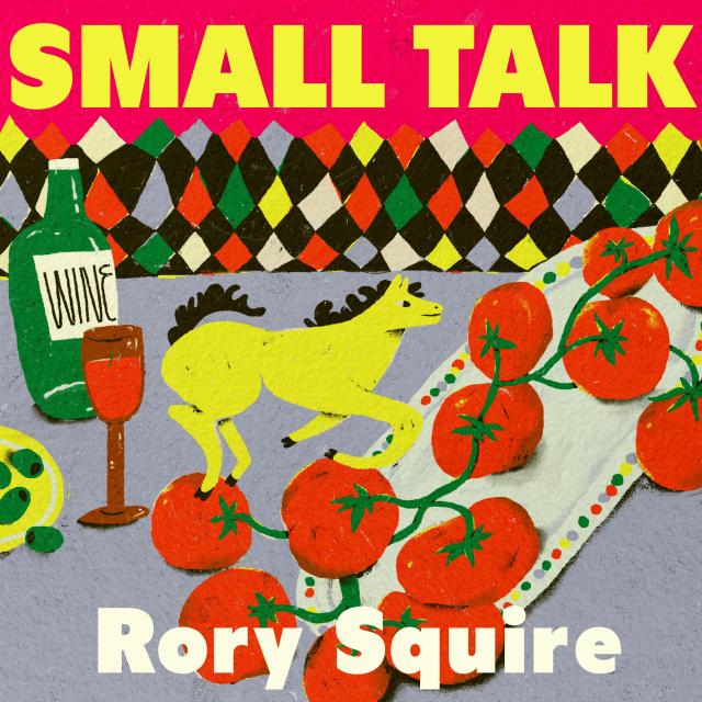 Small Talk