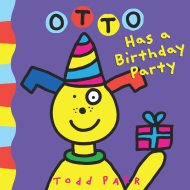 Otto Has a Birthday Party