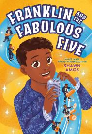 Franklin and the Fabulous Five