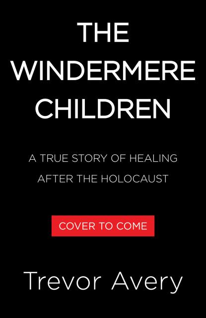 The Windermere Children